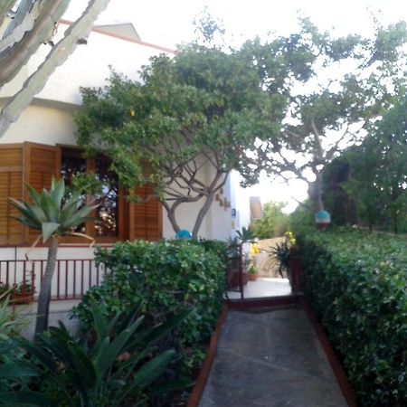 B&B Il Girasole 노토 외부 사진