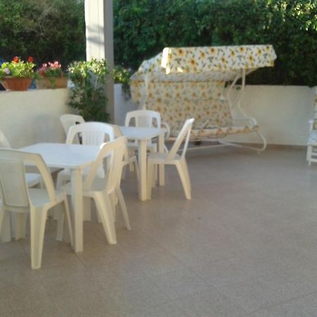 B&B Il Girasole 노토 외부 사진