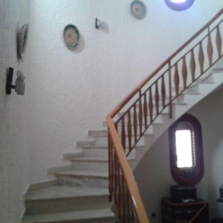 B&B Il Girasole 노토 외부 사진