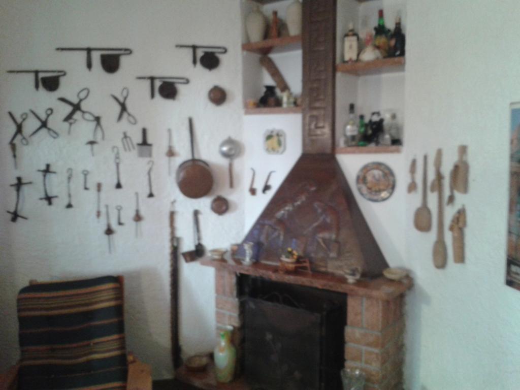 B&B Il Girasole 노토 외부 사진