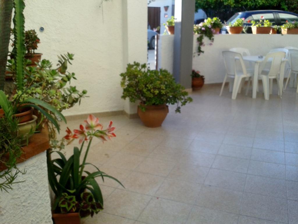B&B Il Girasole 노토 외부 사진