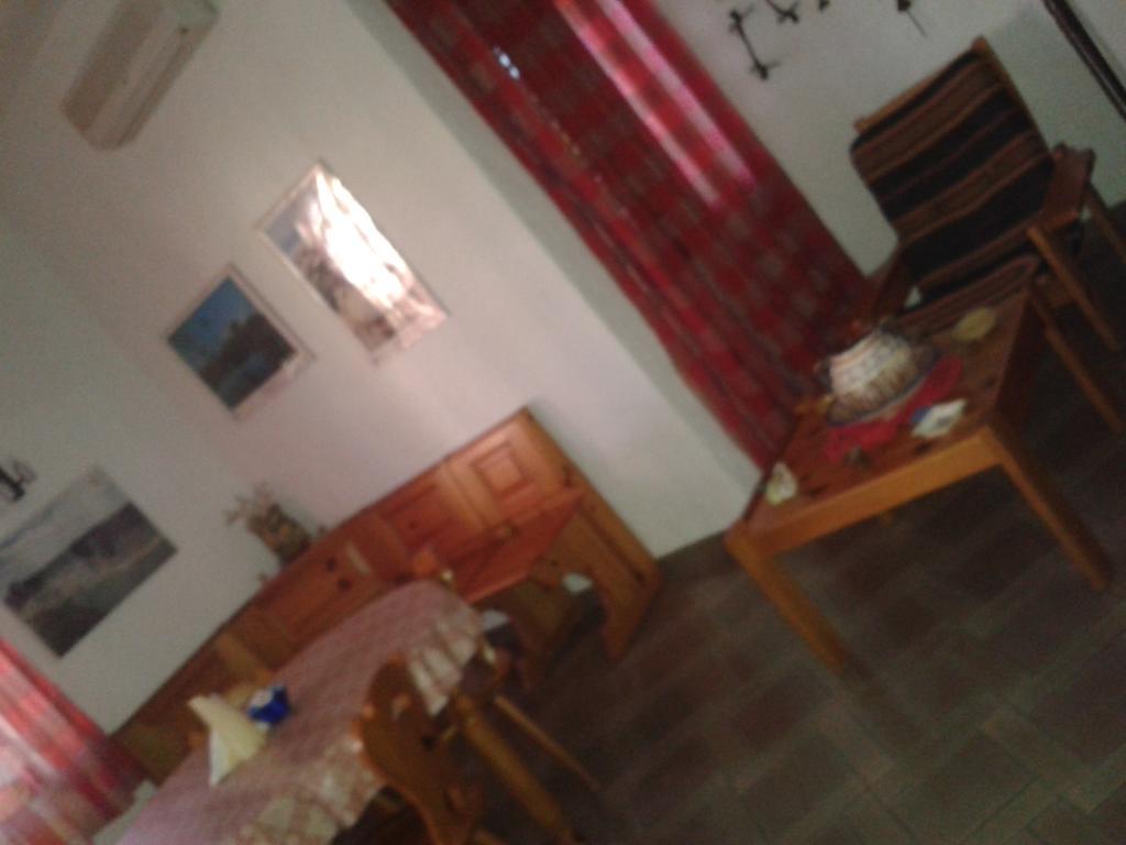 B&B Il Girasole 노토 외부 사진