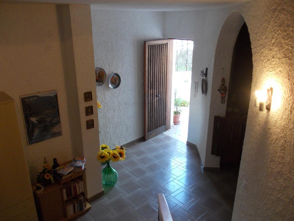 B&B Il Girasole 노토 외부 사진