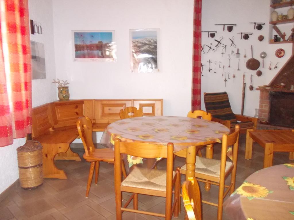B&B Il Girasole 노토 외부 사진