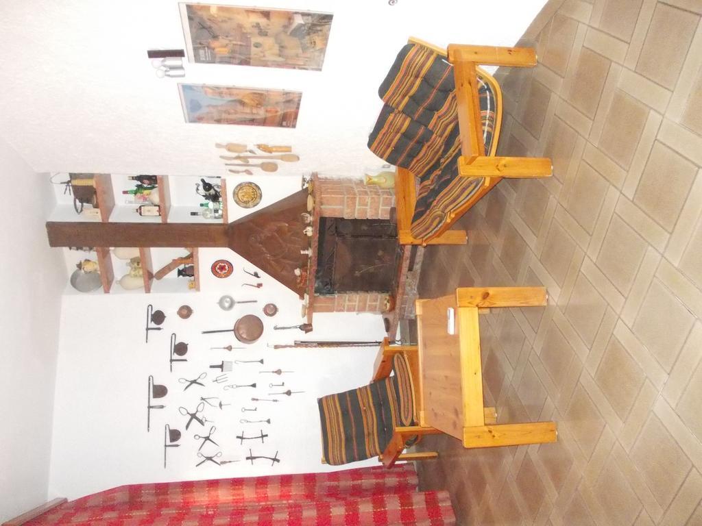 B&B Il Girasole 노토 외부 사진